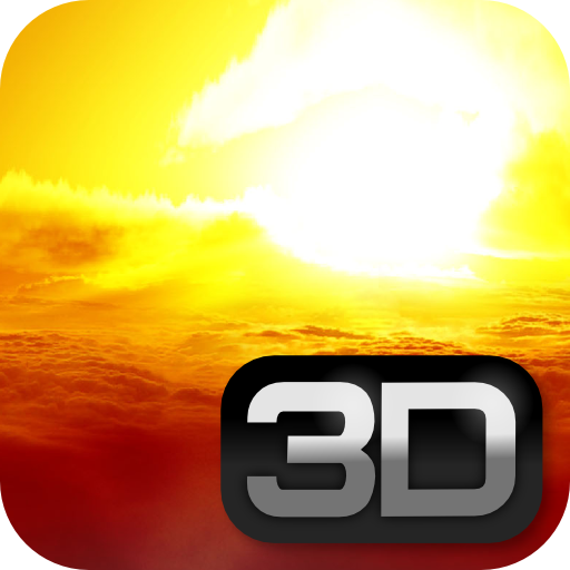 A Playmio 3D Sky™ LOGO-APP點子