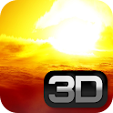 A Playmio 3D Sky logo
