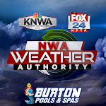 Cover Image of Télécharger NWA Weather Authority 2.10.2 APK