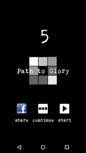 Path to Glory