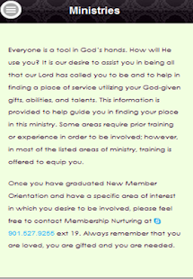 How to install Greater Community Temple COGIC 4.1.3 mod apk for android