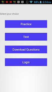 Free NJ Aptitude APK for Android