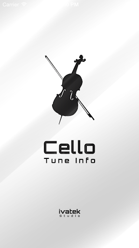 Cello Tune Info Free