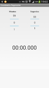 How to mod Countdown Timer patch 1.6 apk for bluestacks