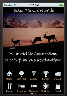 Estes Park Mobile Connection Screenshots 0