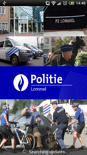 Politie Lommel
