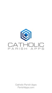 Catholic Parish Apps Emulator Screenshots 0