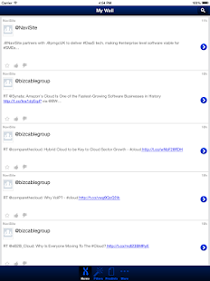 Sales One Source Screenshots 1