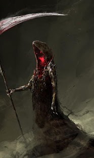 How to mod Grim Reapers Wallpapers 1.0 mod apk for pc