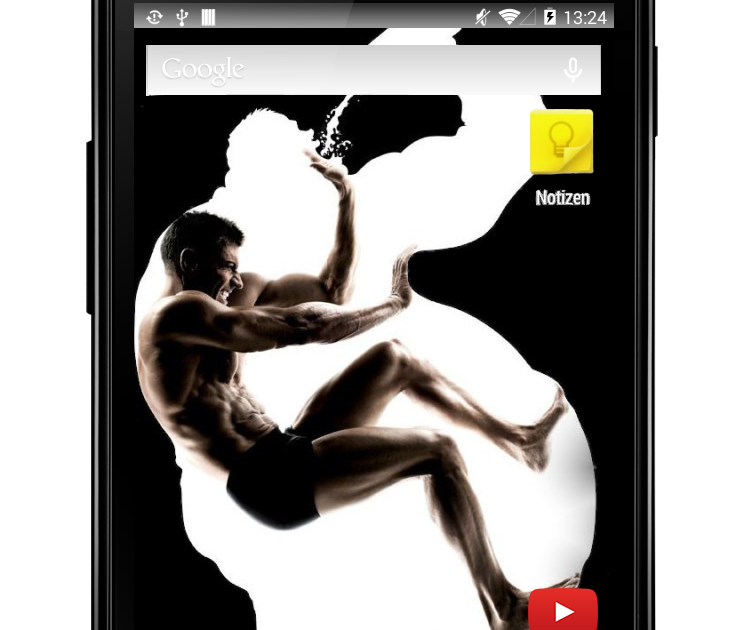 Motivation Wallpaper: Fitness Motivation Wallpaper Android Apps on