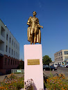 Памятник Островский