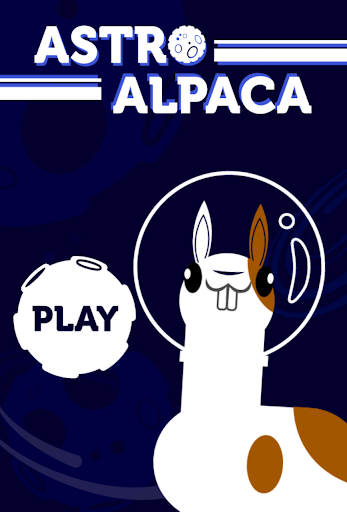 AstroAlpaca