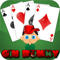 Gin Rummy icon