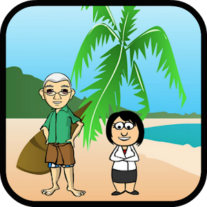 Living With A Crazy Filipina.apk 1.0