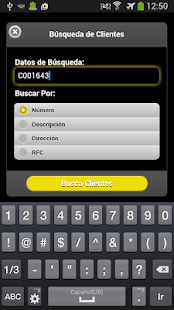 Magno Centro Móvil Screenshots 4