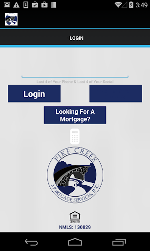 Pike Creek Mortgage Services