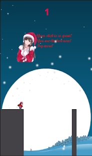 Free Download Stick Santa Hero APK