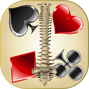 Backbone Solitaire Free 1.0