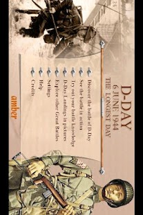 How to download D-Day 1944 lastet apk for android