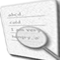 릴딕(Real Time Dictionary) logo