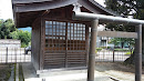 稲荷神社 Inari shrine