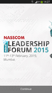 Lastest NASSCOM India Leadership Forum APK for PC