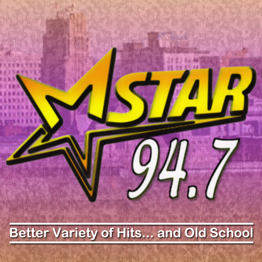 Star 94.7 LOGO-APP點子