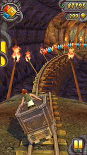 Temple Run 2 - screenshot thumbnail