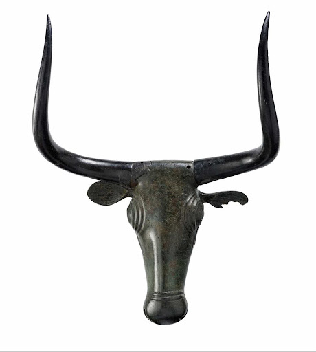 Costitx bull