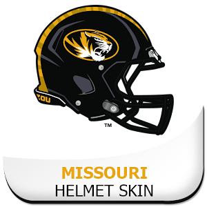 Missouri Helmet Skin