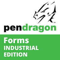 Pendragon Forms Industrial APK התמונה על עטיפת הסרט