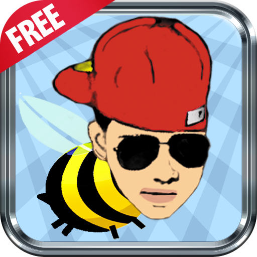 Alvarez (Reggaeton): Juego LOGO-APP點子