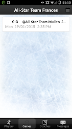 MJHL All Star poster 5