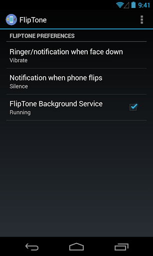 FlipTone