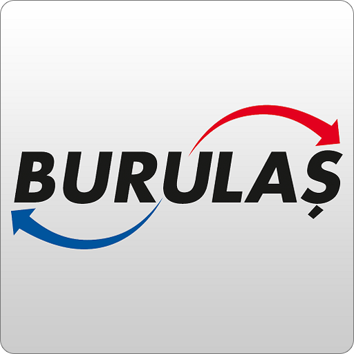 Burulaş Trafik LOGO-APP點子