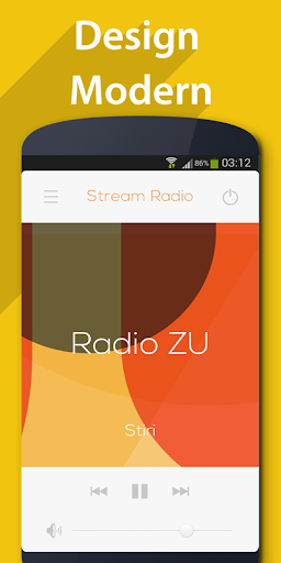 【免費音樂App】Stream Radio Romania-APP點子