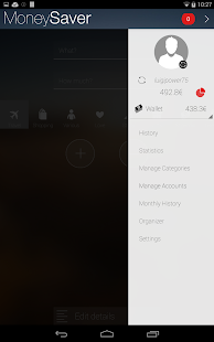 Monefy - Money Manager - Android Apps on Google Play
