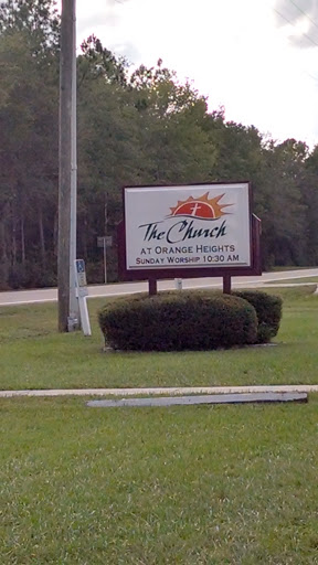 The Church at Orange Heights 