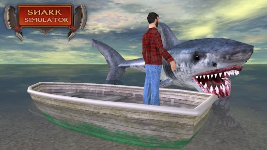 download Attack Shark 3D Simulator free