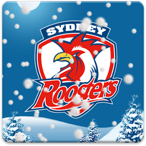 Sydney Roosters Snow Globe 1.0