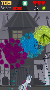 Mr Zombie Screenshots 15