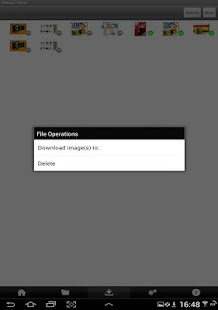 IRIScan Book Screenshots 11