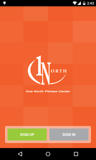 One North Fitness Center