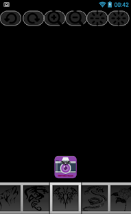 WoW Tattoo Camera Screenshots 3