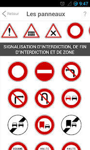 download Code de la route 2016 free