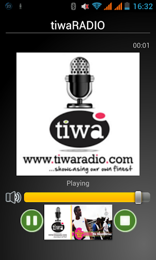 tiwaRADIO