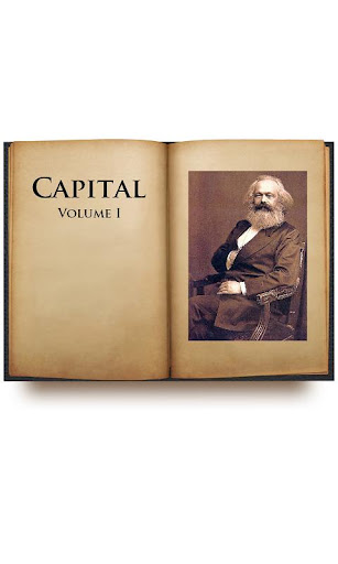 Capital Volume I audiobook