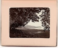 Strand van Banda Besar