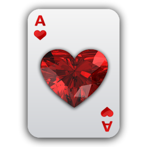 Solitaire Diamond Premium logo