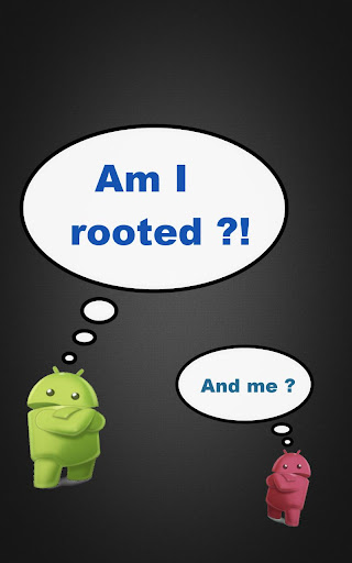 Root tool